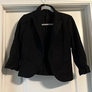 Amanda & Chelsea petite blazer